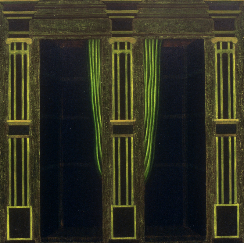 Deepest Emblems
